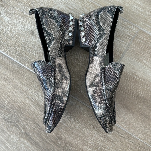 Jeffrey Campbell flats - Picture 2 of 5